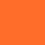 Orange fluo 063