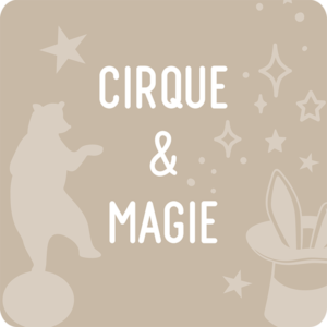 Cirque & magie